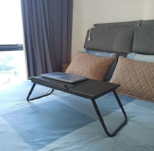 Apartmán s 2 ložnicemi